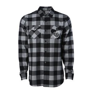 Down Home Boy Flannel KIDD G